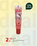 Take care HELLO KITTY lip balm 12 gr